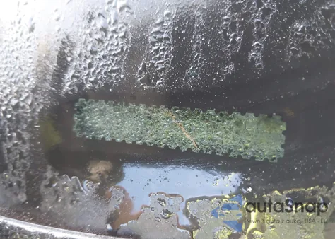 2008 Smart Fortwo Passion/Pure z USA, uszkodzony, nr VIN WMEEJ31X58K182327